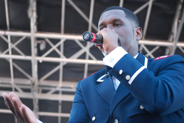 Jay Electronica